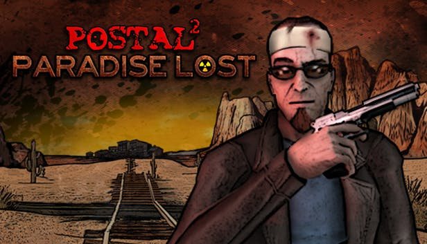 postal 2 paradise lost download free full version