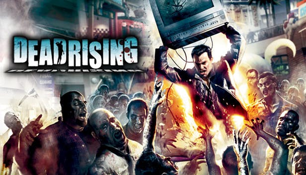 Dead Rising 1 (Update 3)