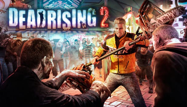 Dead Rising 2 (Update 2)
