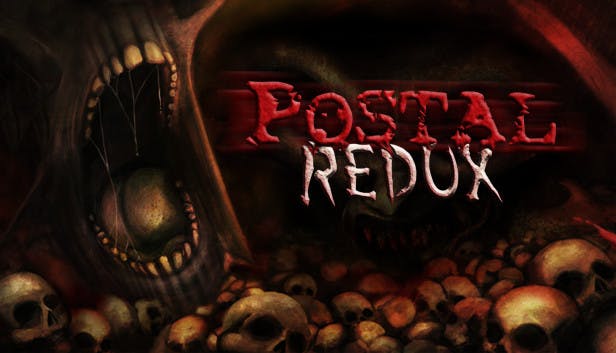 Postal redux читы