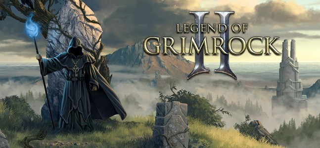 Игры как legend of grimrock