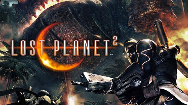 Lost Planet 2