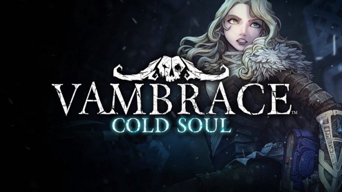 Vambrace: Cold Soul v1.11-fix