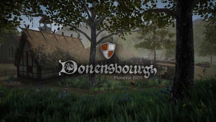 Donensbourgh v0.1.4