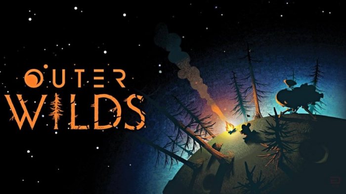 Outer wilds как приблизить карту