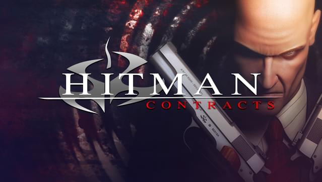 Hitman contracts системные требования