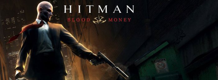 Hitman blood money сюжет