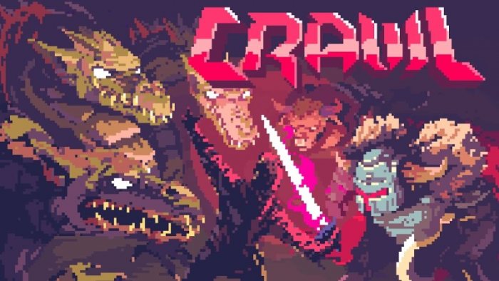 Crawl v1.0.1
