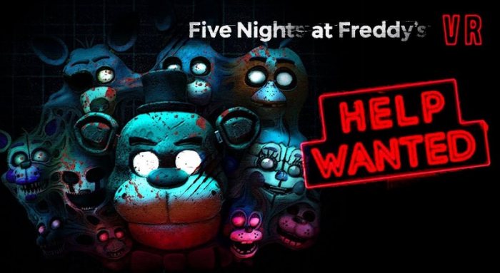 Five Nights At Freddy S Simulator скачать