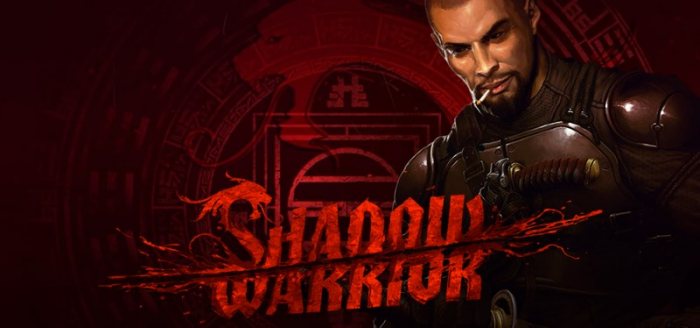 Shadow warrior сюжет