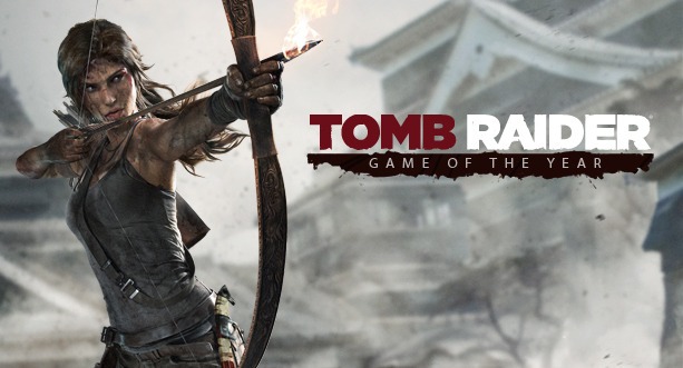 Tomb raider goty edition что входит