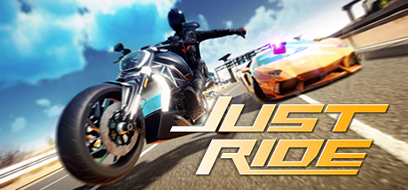 Just Ride: Apparent Horizon v11.11