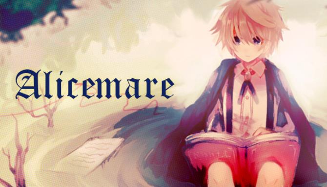 Alicemare v1.07