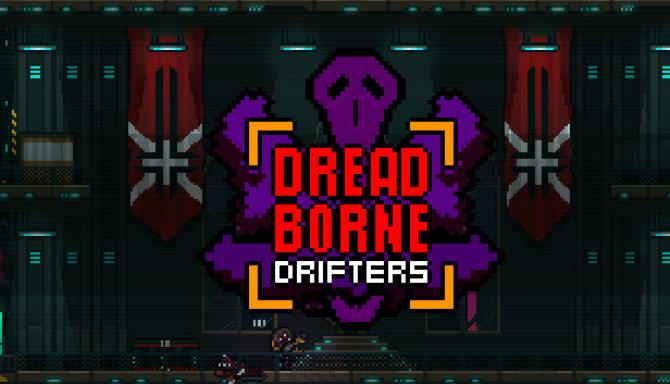 Dreadborne Drifters v1.0
