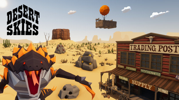 Desert Skies v1.16.1