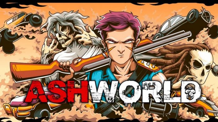 Ashworld v1.5.8