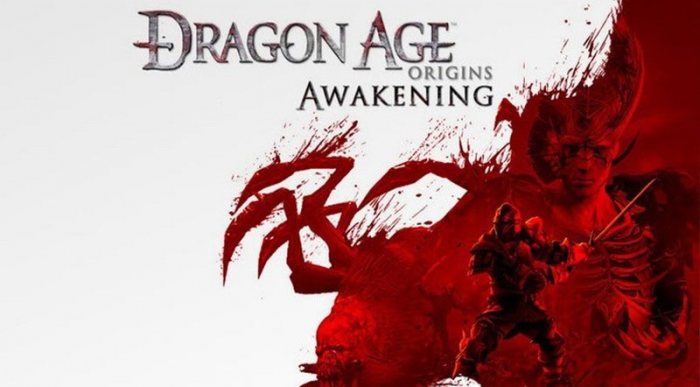 Как установить dragon age awakening