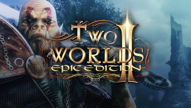 Two worlds заклинания