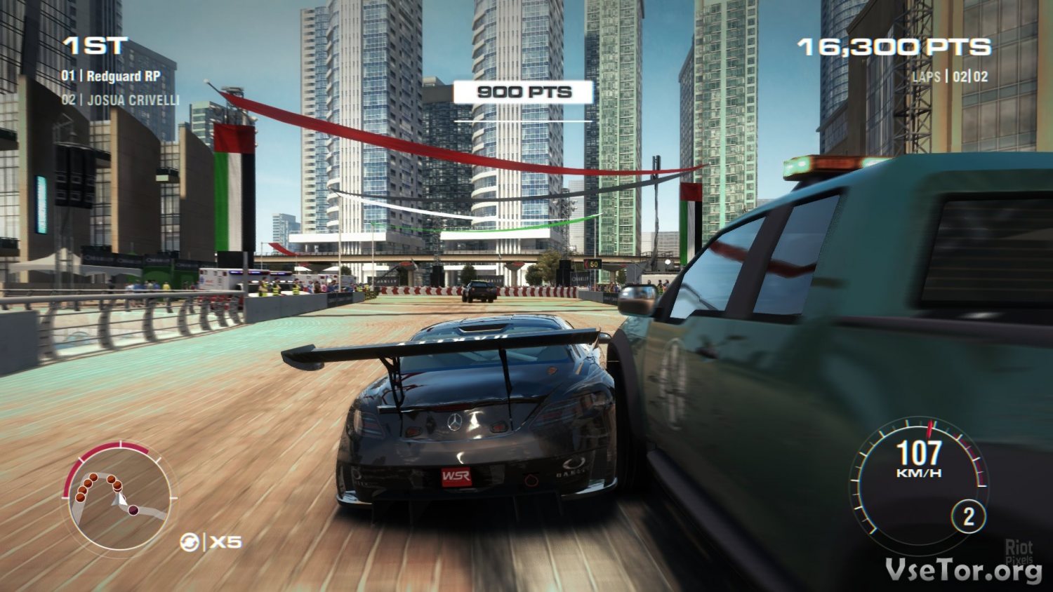 Grid 2 не запускается на windows 10