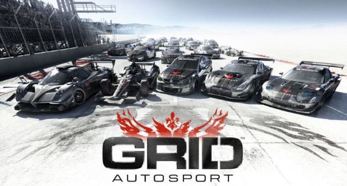 GRID Autosport Complete Edition v1.0.103.1840