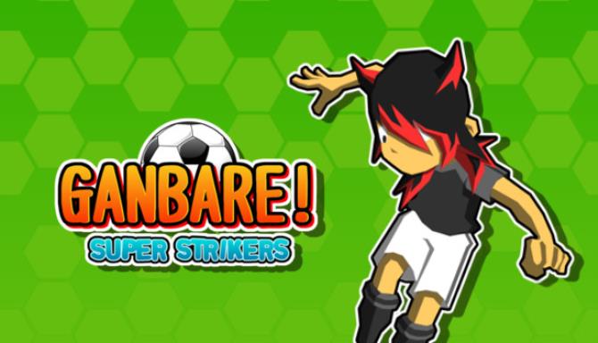 Ganbare! Super Strikers v1.0.7