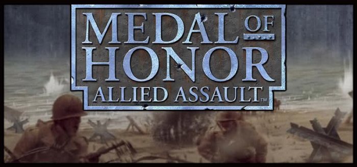 Medal of honor allied assault breakthrough коды не работают