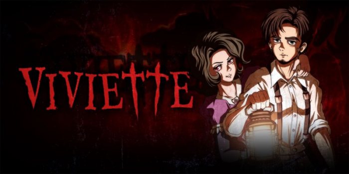 Viviette v1.1