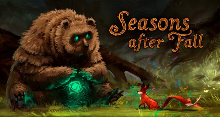 Seasons After Fall