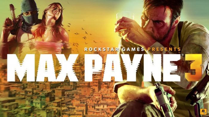 Max payne прохождение андроид