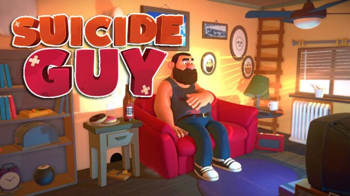 Suicide Guy v1.85
