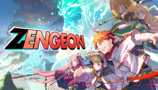 Zengeon v1.0