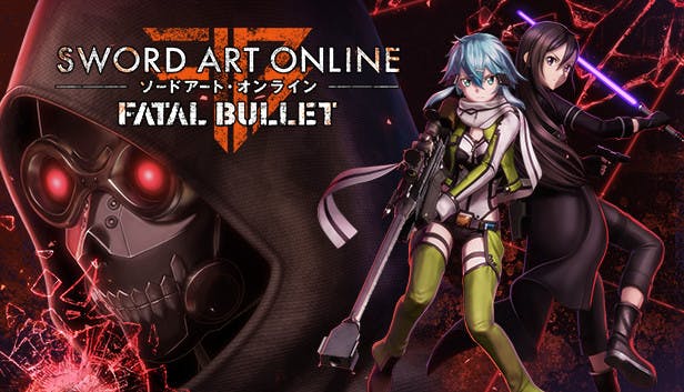 Sword art online fatal bullet персонажи имена