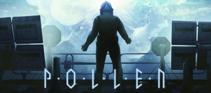 P·O·L·L·E·N v1.0.1