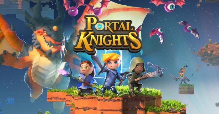 Portal knights солнечный алмаз где найти