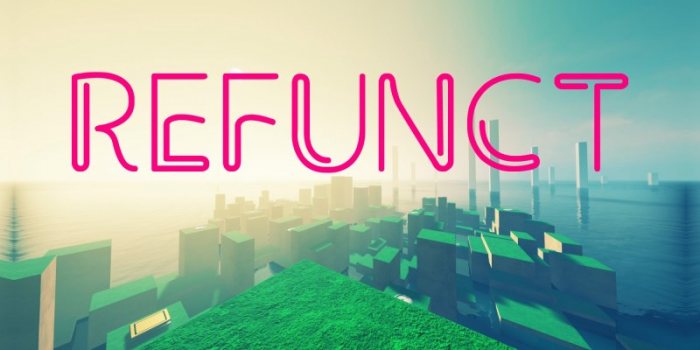 Refunct v11.1