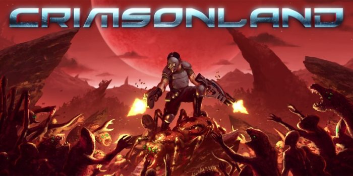Crimsonland v1.3.5