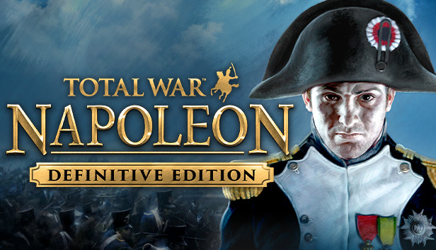 Total War Napoleon Definitive Edition