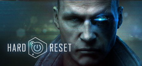 Сюжет hard reset