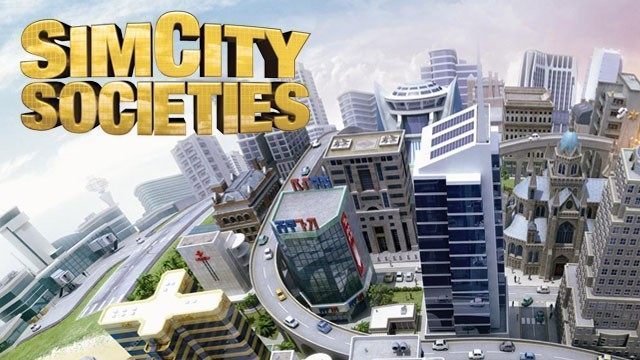 Simcity societies коды