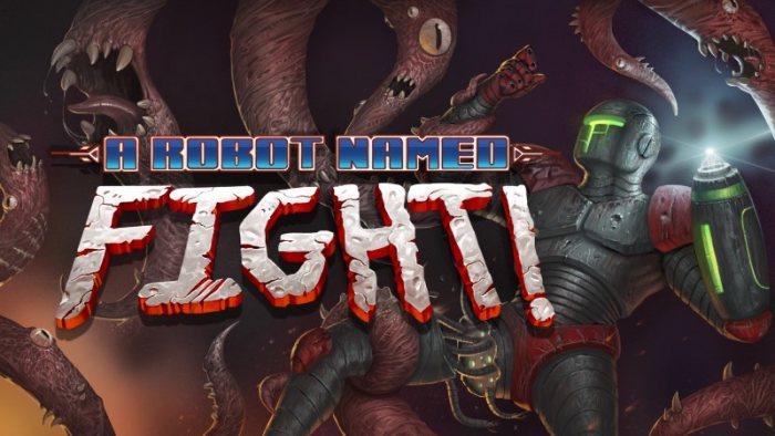 A Robot Named Fight! v1.1.2.16