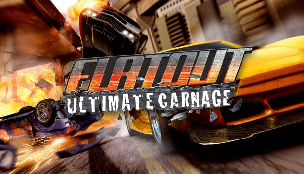 flatout ultimate carnage live initialization failed fix