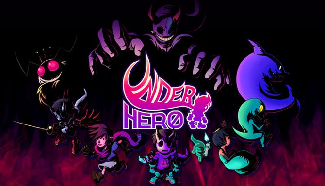 Underhero v4.1.5