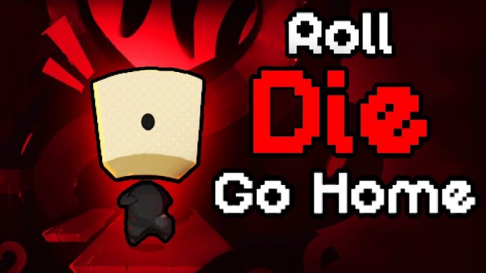 Roll, Die, Go Home v0.3