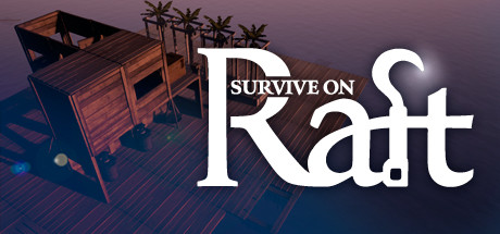 Не загружается остров в survive on raft на андроид