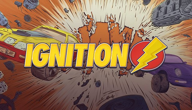 Ignition v1.0