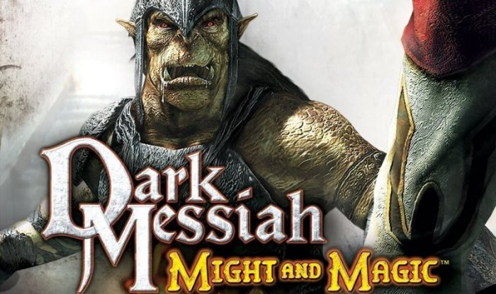 Dark messiah of might and magic слиток пламенного золота