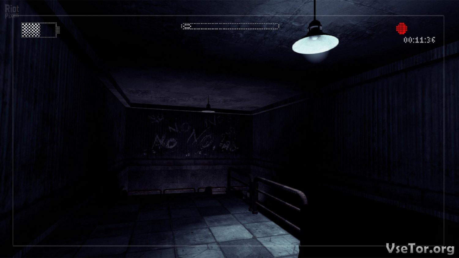 Slender the arrival прохождение