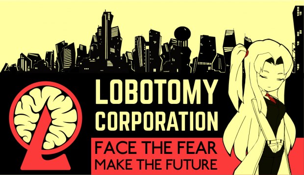 Lobotomy corporation во имя любви