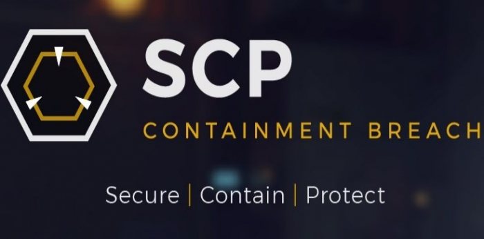 scp containment breach unity download