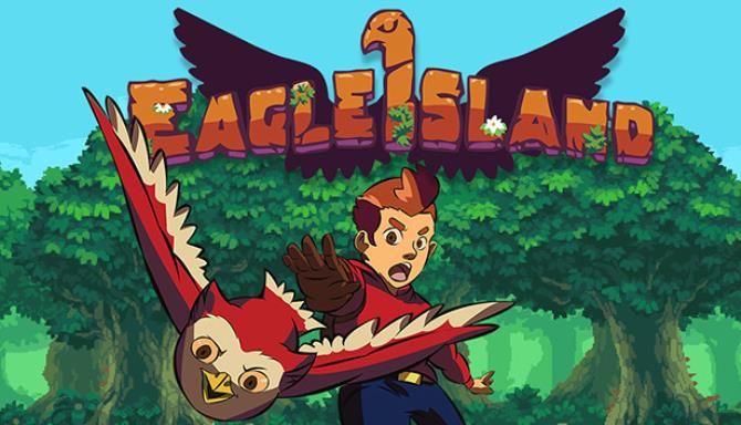 Eagle Island Twist v2.0.3.5